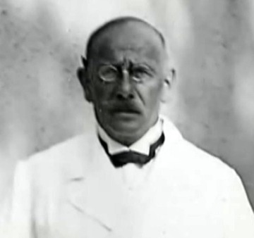 Alexander Hubert Theodor Wilhelm Oskar Ritschel
